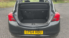 Vauxhall Corsa 1.2 Sting 3dr Petrol Hatchback